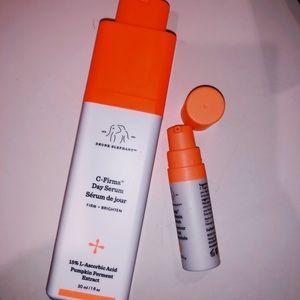 Drunk Elephant C-Firma Day serum + Mini